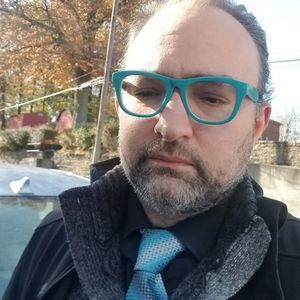 Meet your Posher, Paul